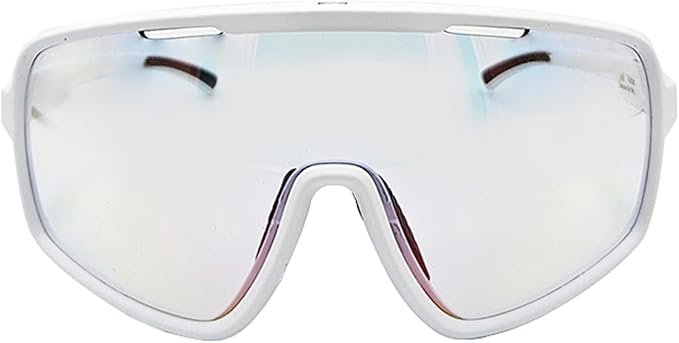 EOC Skytune/Skyshift Color Mirrored Photochromic Transition Sports Sunglasses…