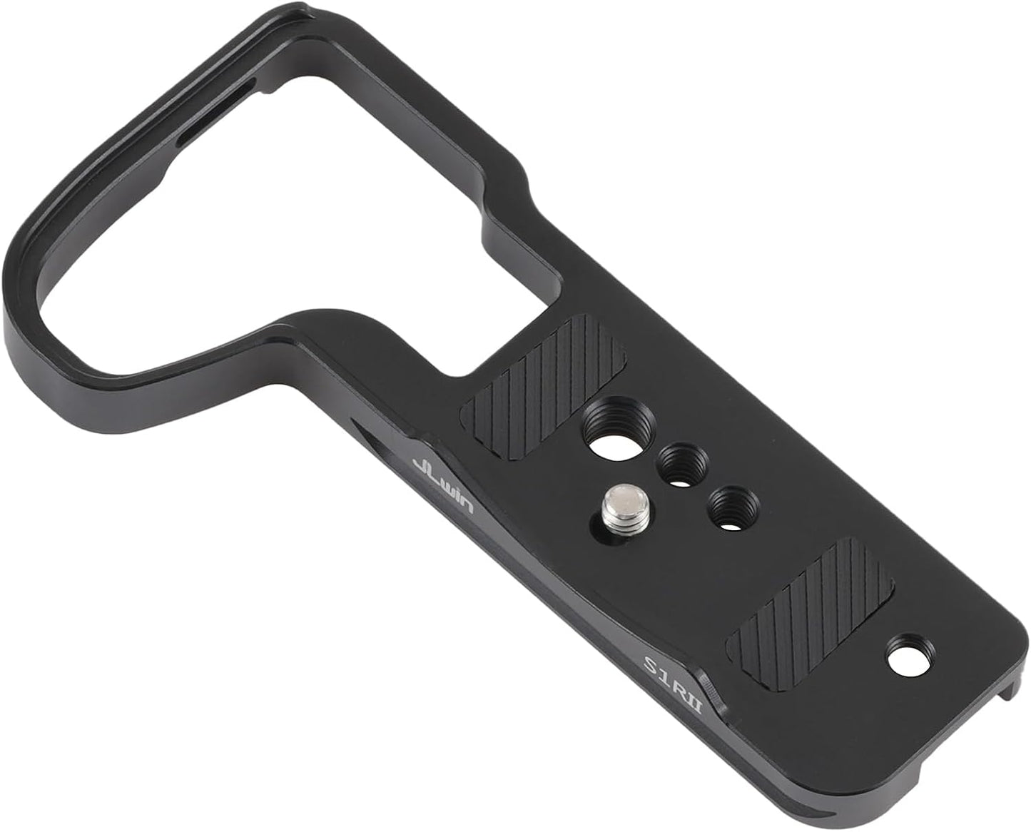 FocusFoto S1RII/S1II/S1 Quick Release Baseplate QR Plate Mount for Panasonic Lumix IIE Full Frame Mirrorless Camera