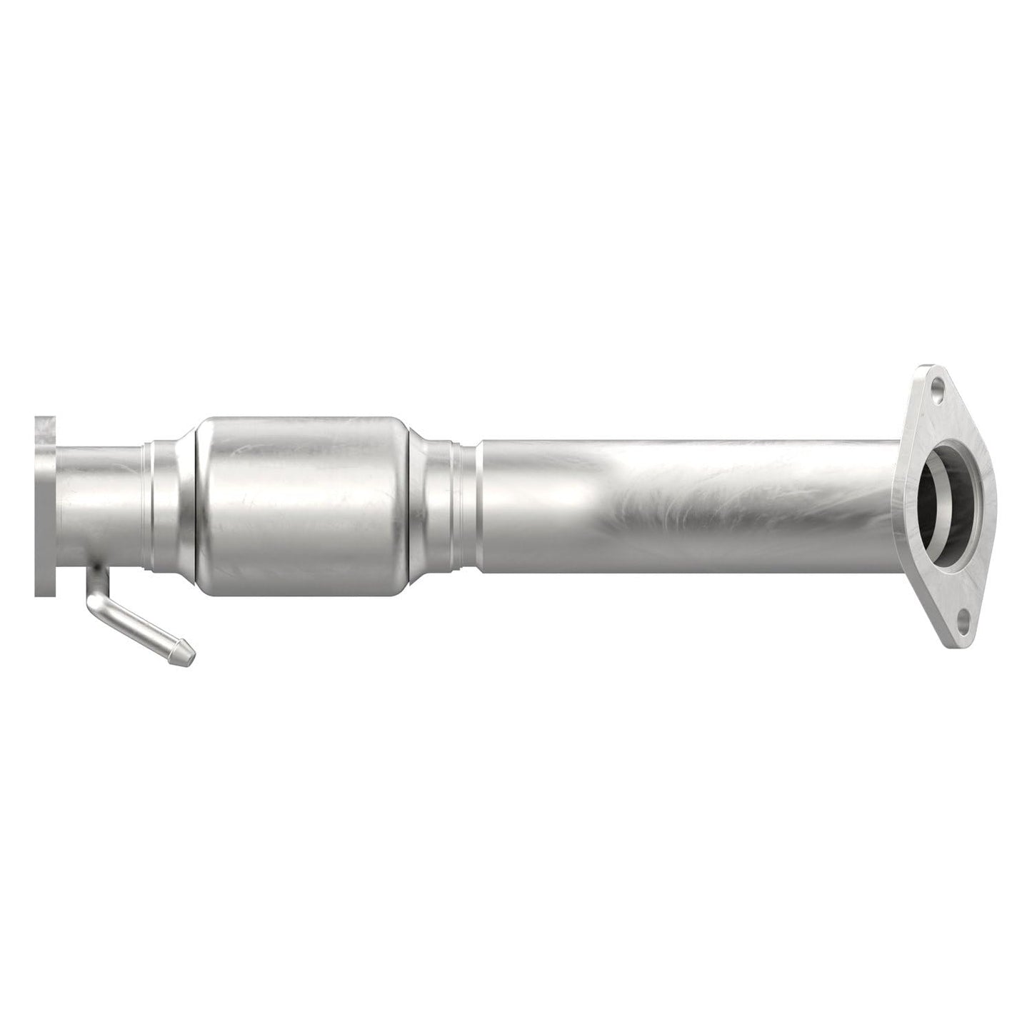 Walker 52987 Exhaust Pipe for Hyundai Santa Fe Sport