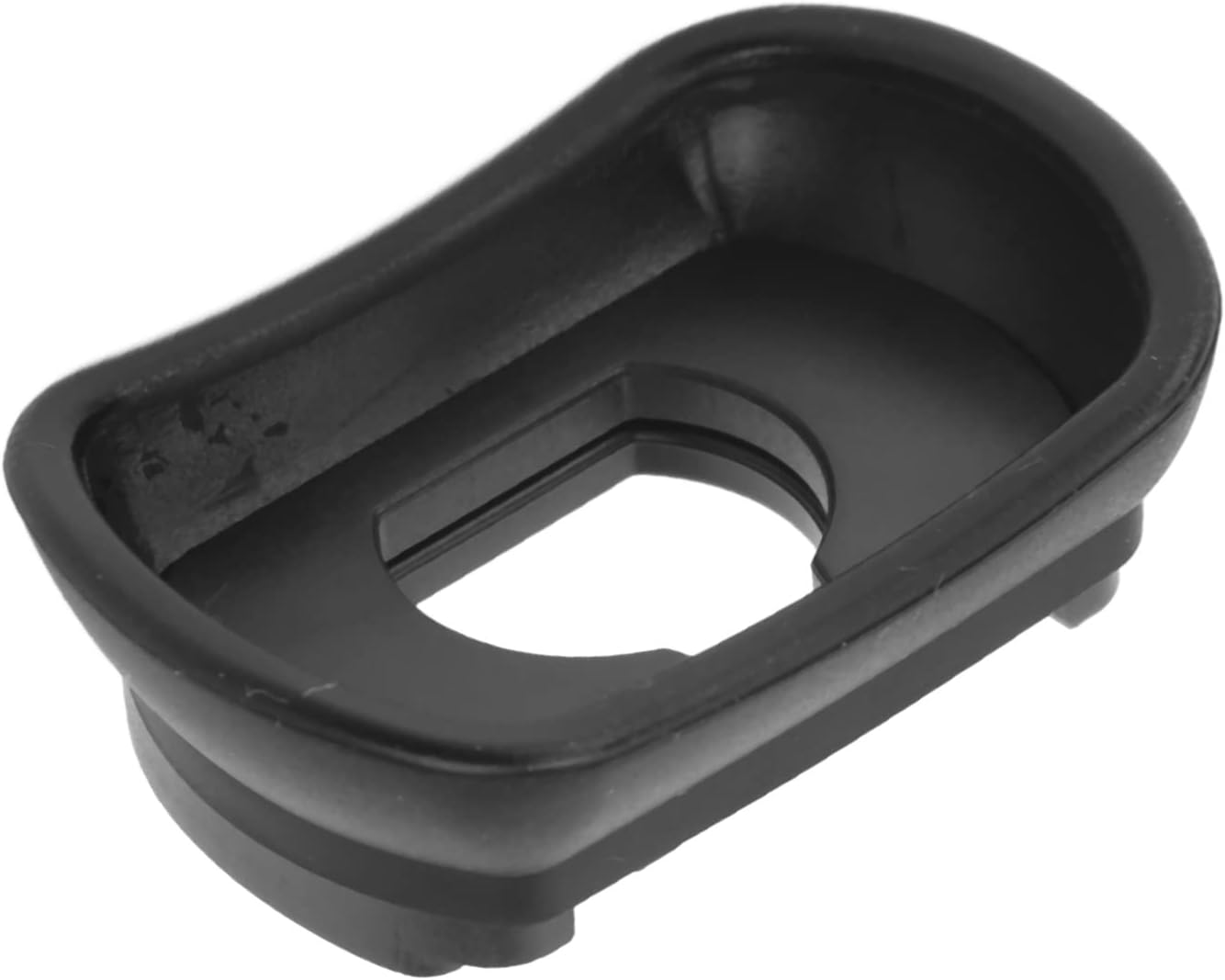 ZDETGU XH2 XT4 XT3 XT2 XT1 GFX100, Viewfinder Eyecup Eyepiece, Soft Rubber Camera Eye Cup for with Light Blocking