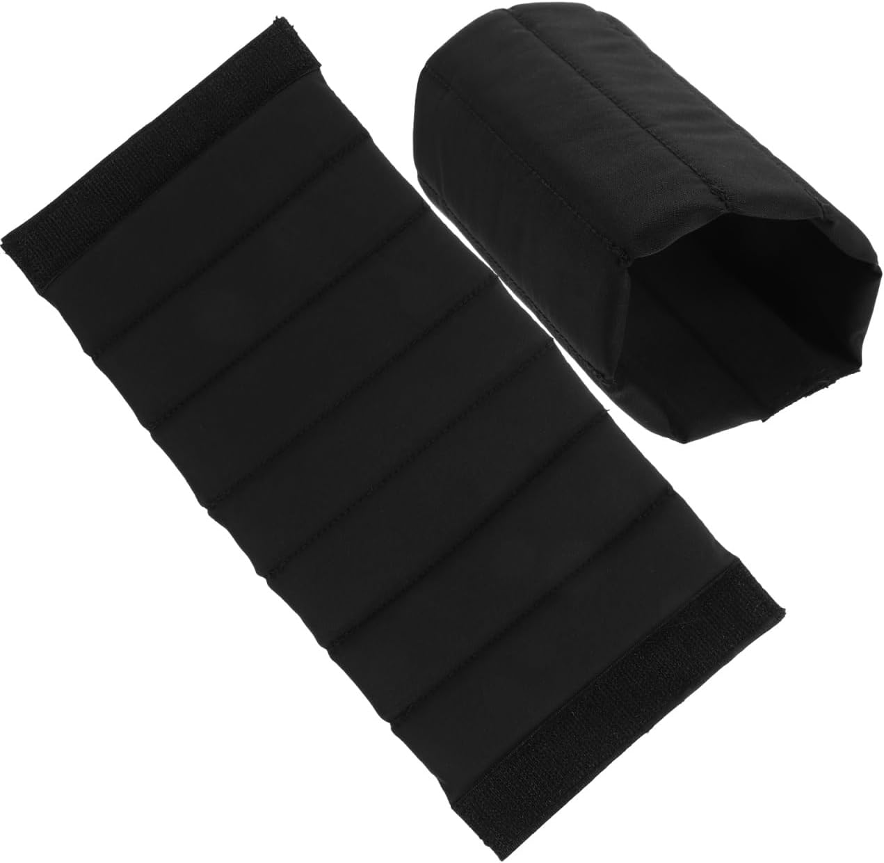 Backpack 2-Pack 11.02X4.72X0.31In NUOBESTY Camera Case Partition Accessory Padded Camera Bag Dividers Inserts