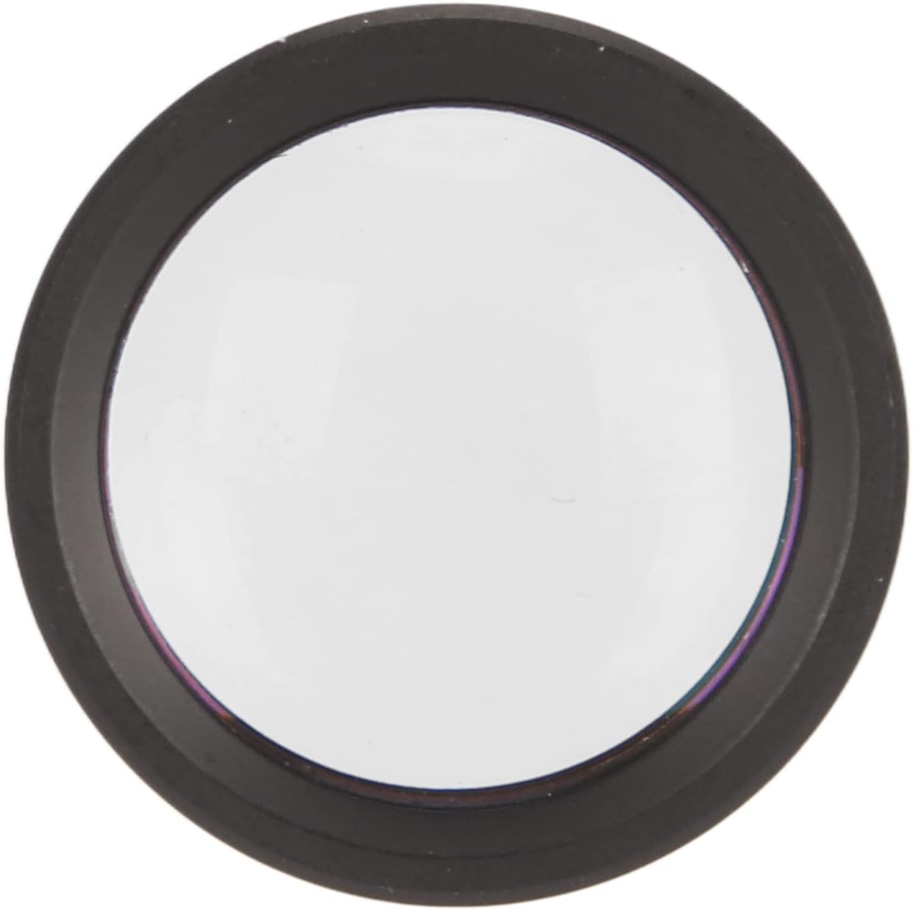 Cyrank 50mm 5MP M12 Single Board Lens HD Interface Aluminum Alloy HD Single Board Lens for CCTV Security Web Camera