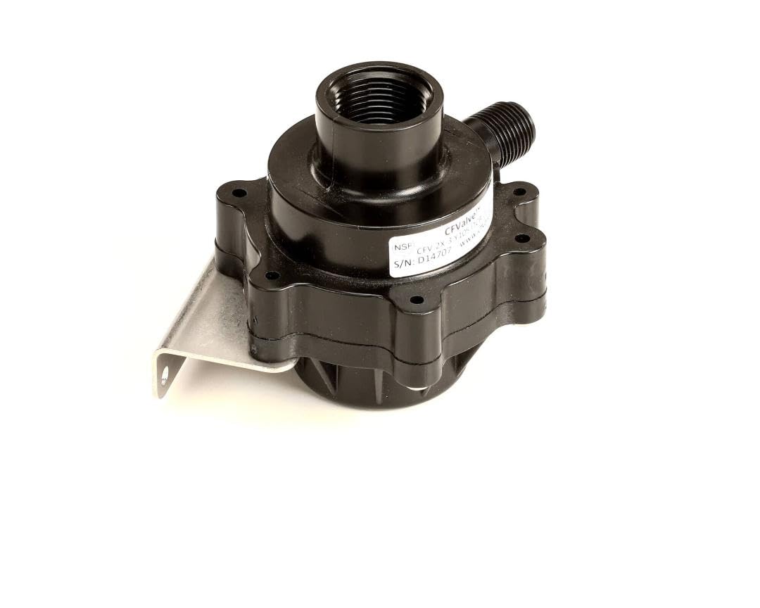 Bunn 41570.0011 Valve, Cfv.2X-3.Y105.Itcb.Dilution