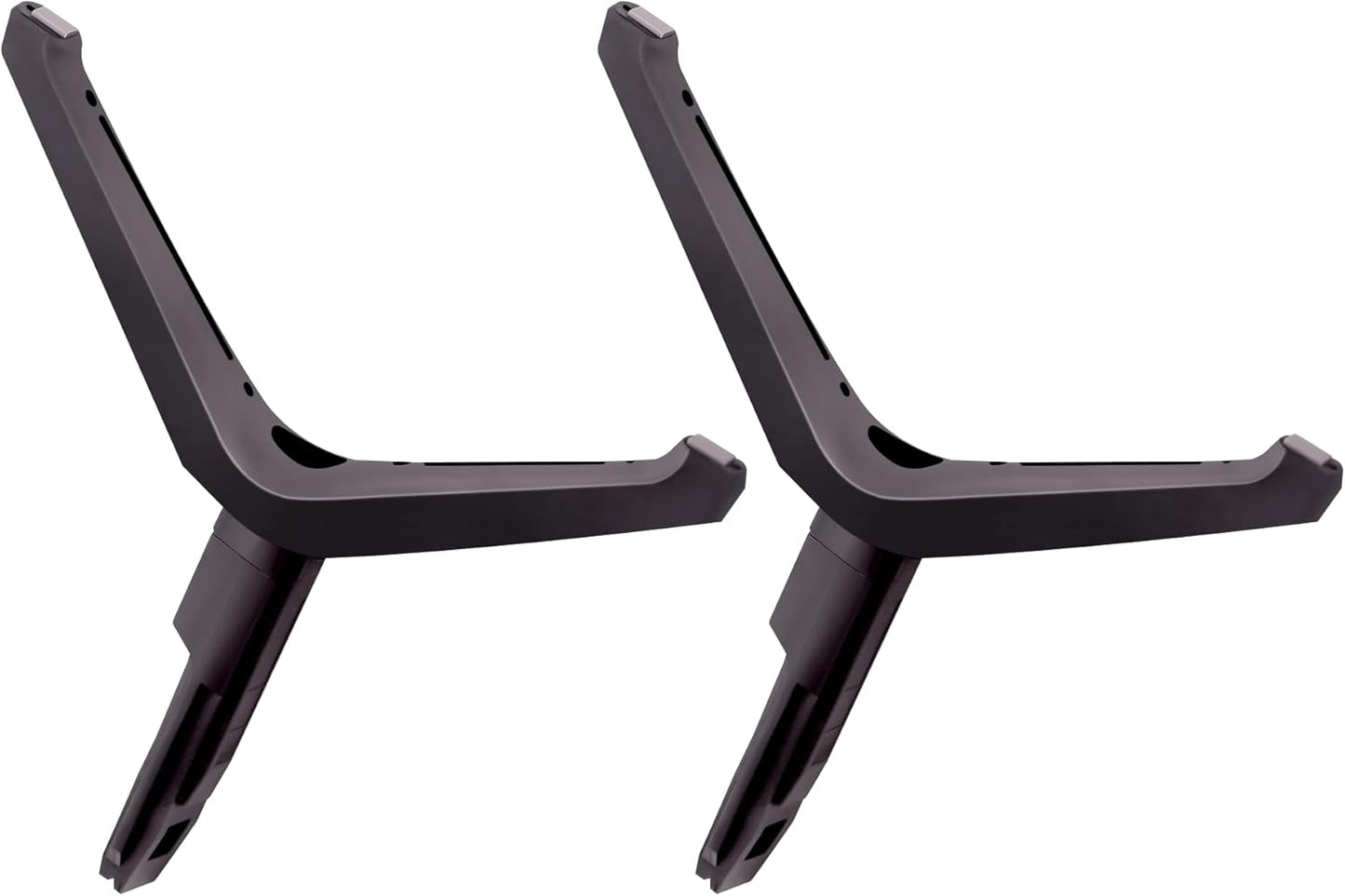 SeDeplacer UN43TU7000F,UN43TU700DF, BE43T(Left: BN96-50854A BN96-50855A),Not 43 inch TV Stand Legs Only Compatible