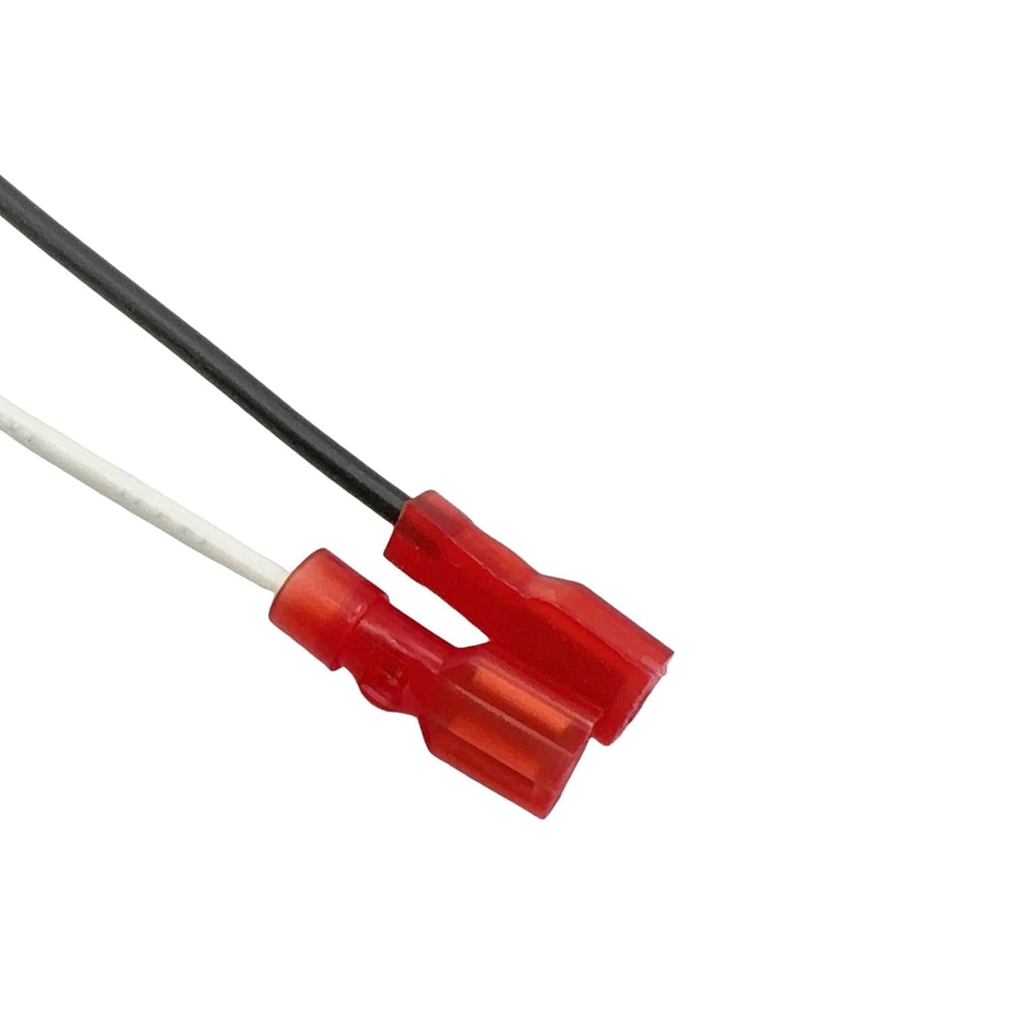 Bstenky 4PCS #72-8104 Car Front and Rear Door Stereo Radio Speaker Wiring Harness Adapter Connector Plug Compatiable