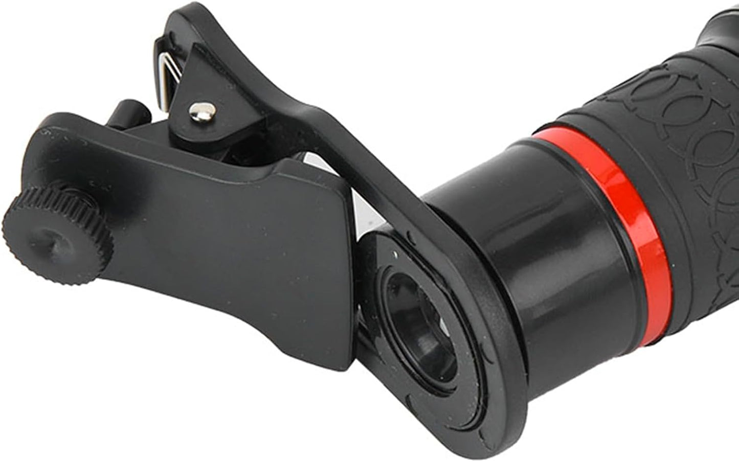 20X Zoom Lens for Cell Phone, Long Focus Zoom Telephoto Phone Lens Cellphone Camera Lens with Clip for Picture Video