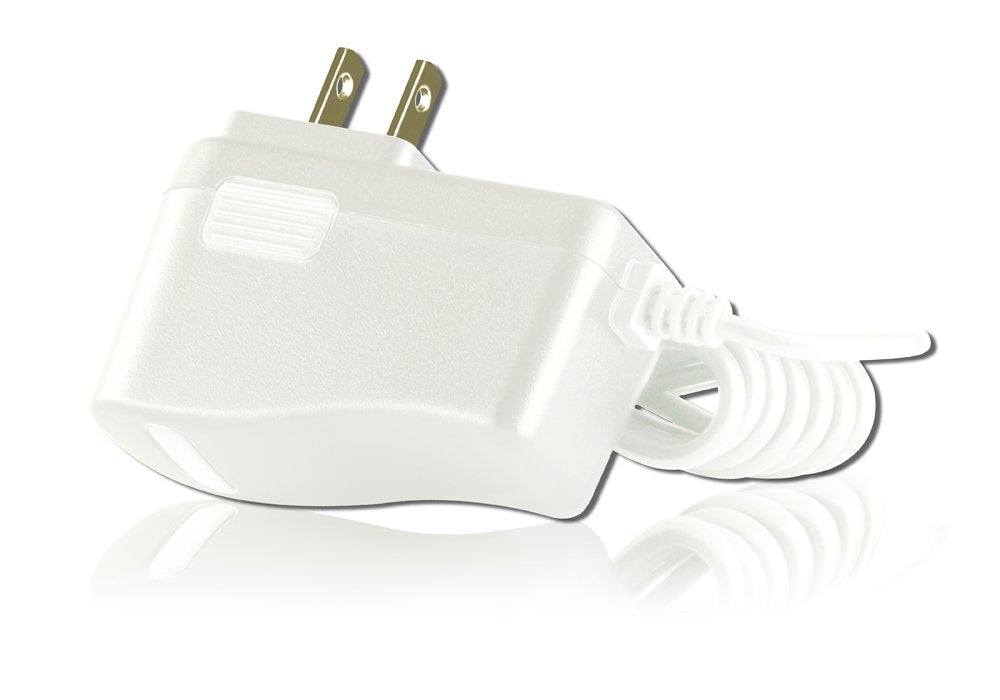 AC Adapter for Rumble Tuff Breast Pump - Reliable Power Source