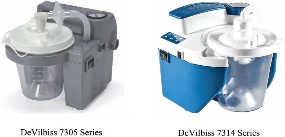T POWER 12V DeVilbiss 7310 7314 7305P-D 7305PD 7305P-613 7304D-619 73XX Ac Dc Adapter for Homecare Portable Suction
