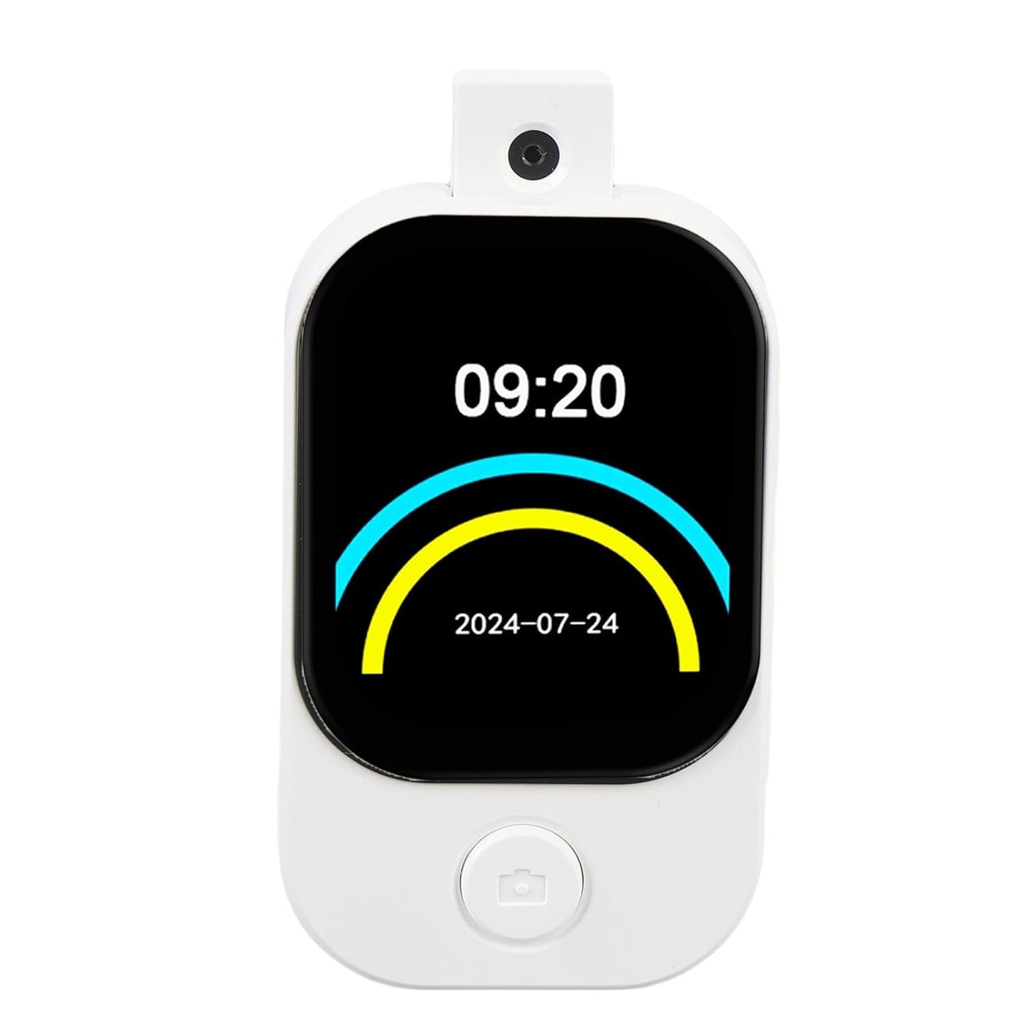 MP3 5.4 (8G Dpofirs Player, Music Player for Learning Small Memory Card)