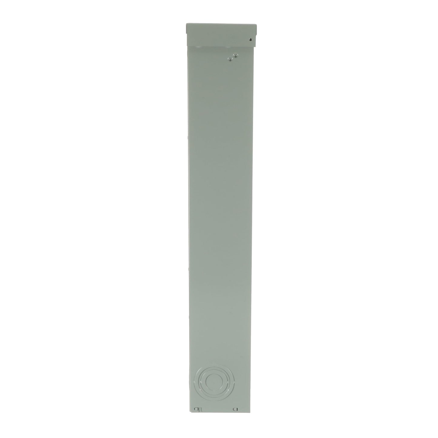 ABB TM820RCUFLP 200 Amp Mobile Home Outdoor Load Center • 1-Pole, 200 A, 16 -Circuit • NEMA 3R Enclosure • Plug-in Mounting • Main Breaker Load Centers • MH Outdoor Load Center