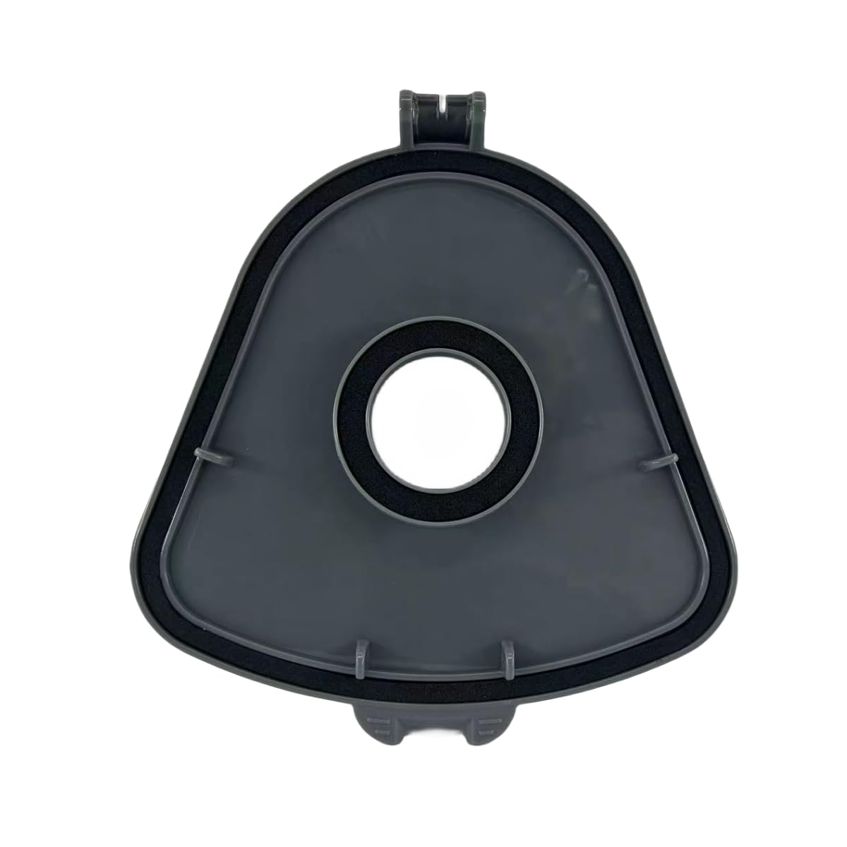 Vacuum Dust Bucket Cover Replacement Parts Compatible With Shark Navigator Lift Away NV350 NV351 NV352 NV356E S2 NV360 NV355 NV356 NV357 NV358 NV353 115FFJ Vacuum Accessories