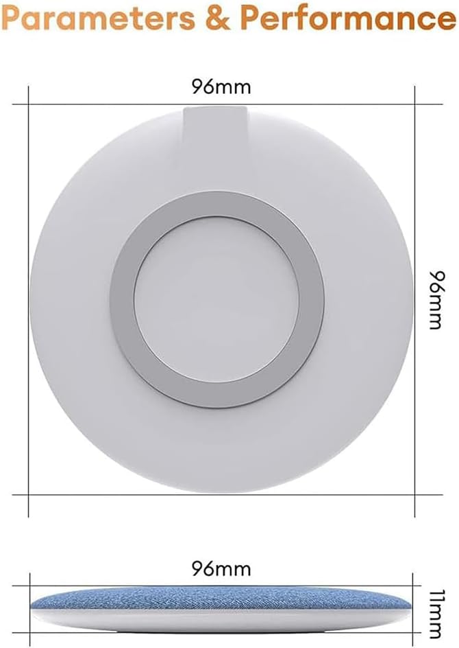 Generic 2026 Under Pillow Speaker Bluetooth for Sleeping, New Flat Under Pillow Speakers, Ultra-Thin Pillow Wireless