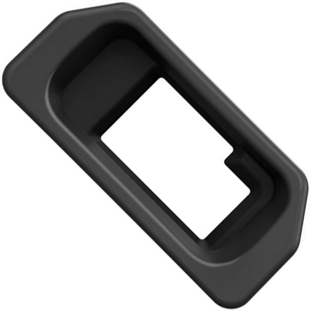 TENYELE EP10 For Eyepiece Eyecup Viewfinder Eye Cup Cushion Replacement Digital Cameras Viewfinder Eye Cup Covers