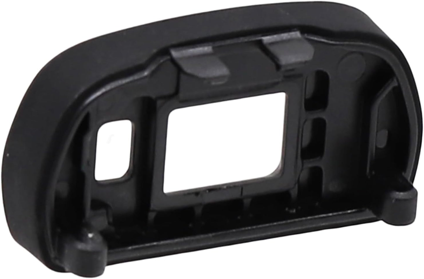 CASYDYEN R50 R100 Eyepiece Eyecup Eye Cup for Canon EOS EOS Camera, Soft Camera Viewfinder