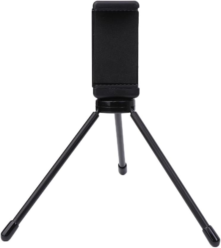 caralin Selfie Stick/Camera/Tripod/Stand Clip Adapter Holder Clamp