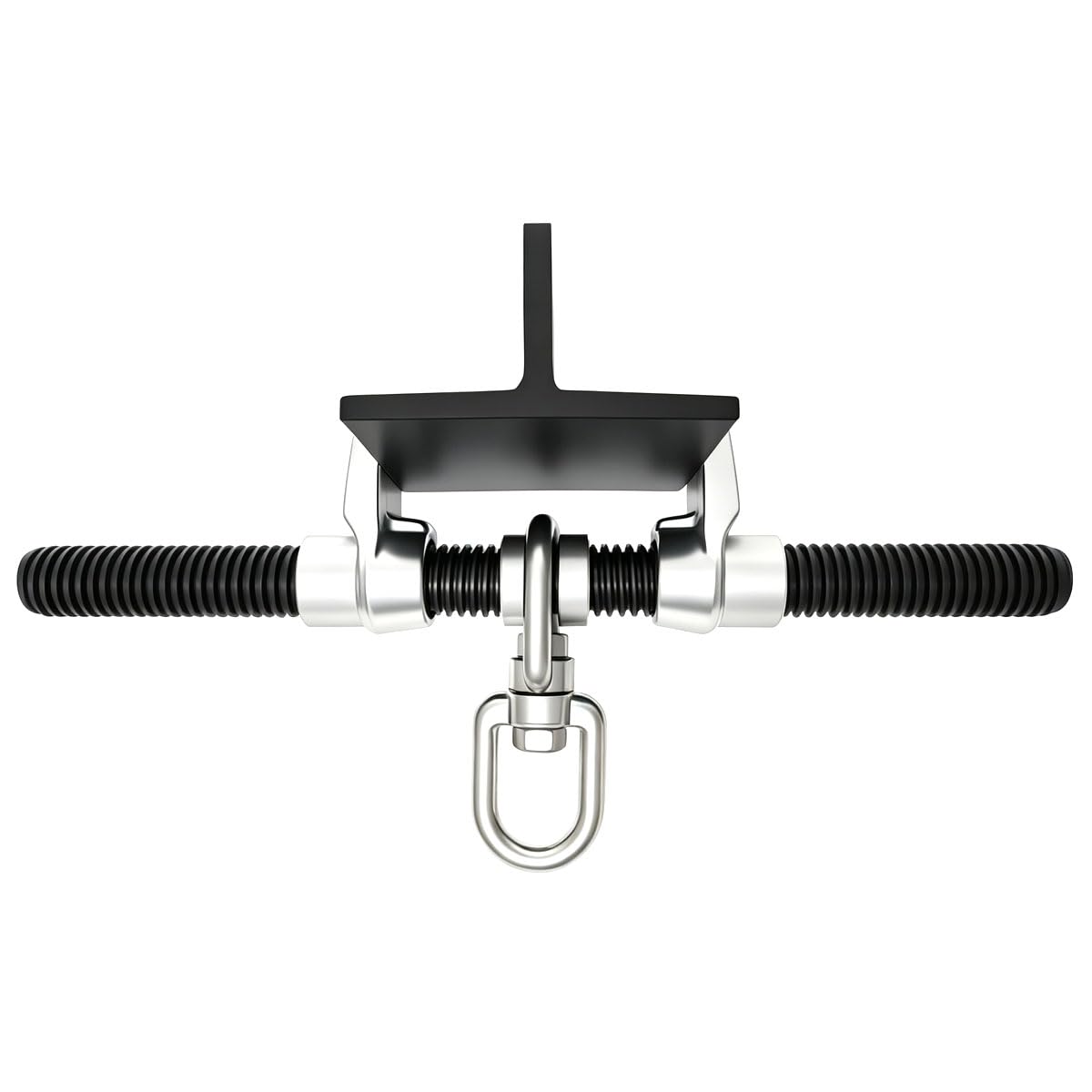 Beam Anchor; Steel I-Beam Anchor; H-Beam Anchor. Fall Protection, Fits 3-1/2-Inch To 16-1/2-Inch Wide I-Beams (9-42cm) Up To 1-1/4-Inch Thick (3.2cm)