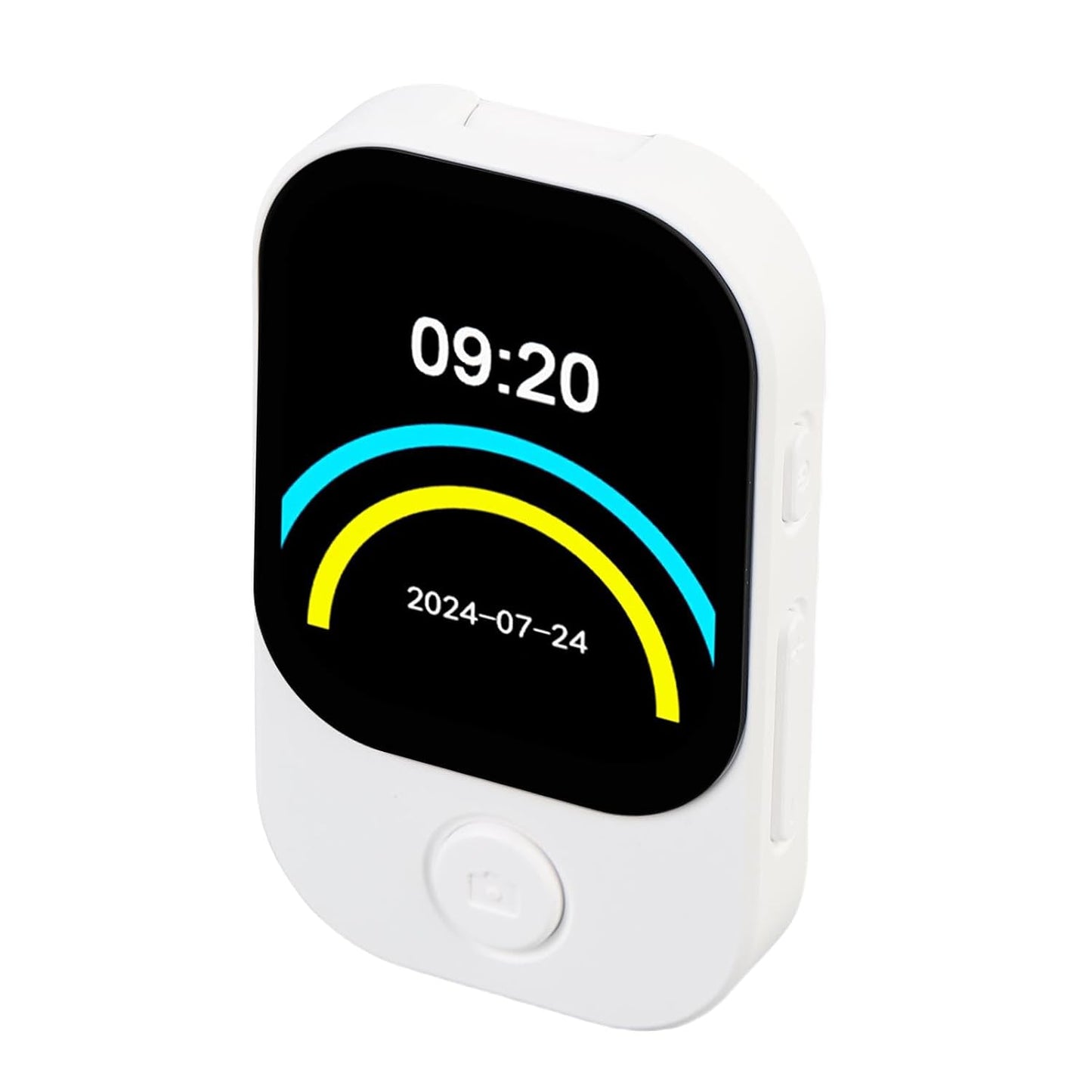 MP3 5.4 (8G Dpofirs Player, Music Player for Learning Small Memory Card)