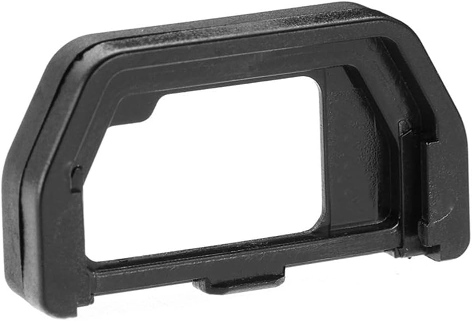 BOGEEL EP-15 EP15 E-M10 II/E-M5 II/E-M5,Plastic Hard Viewfinder Eye Cup Eyepiece Replace for for Mark Mark