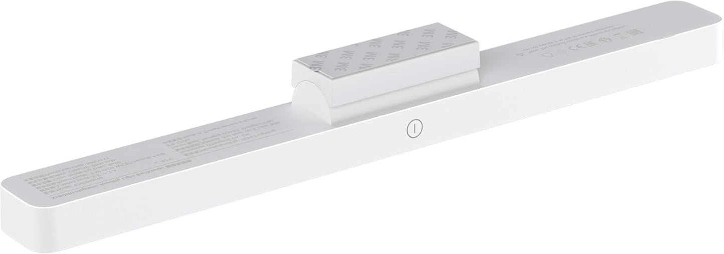 XIAOMI Wide-Angle Magnetic Reading Light Bar - Perfect for Desks and Workspaces