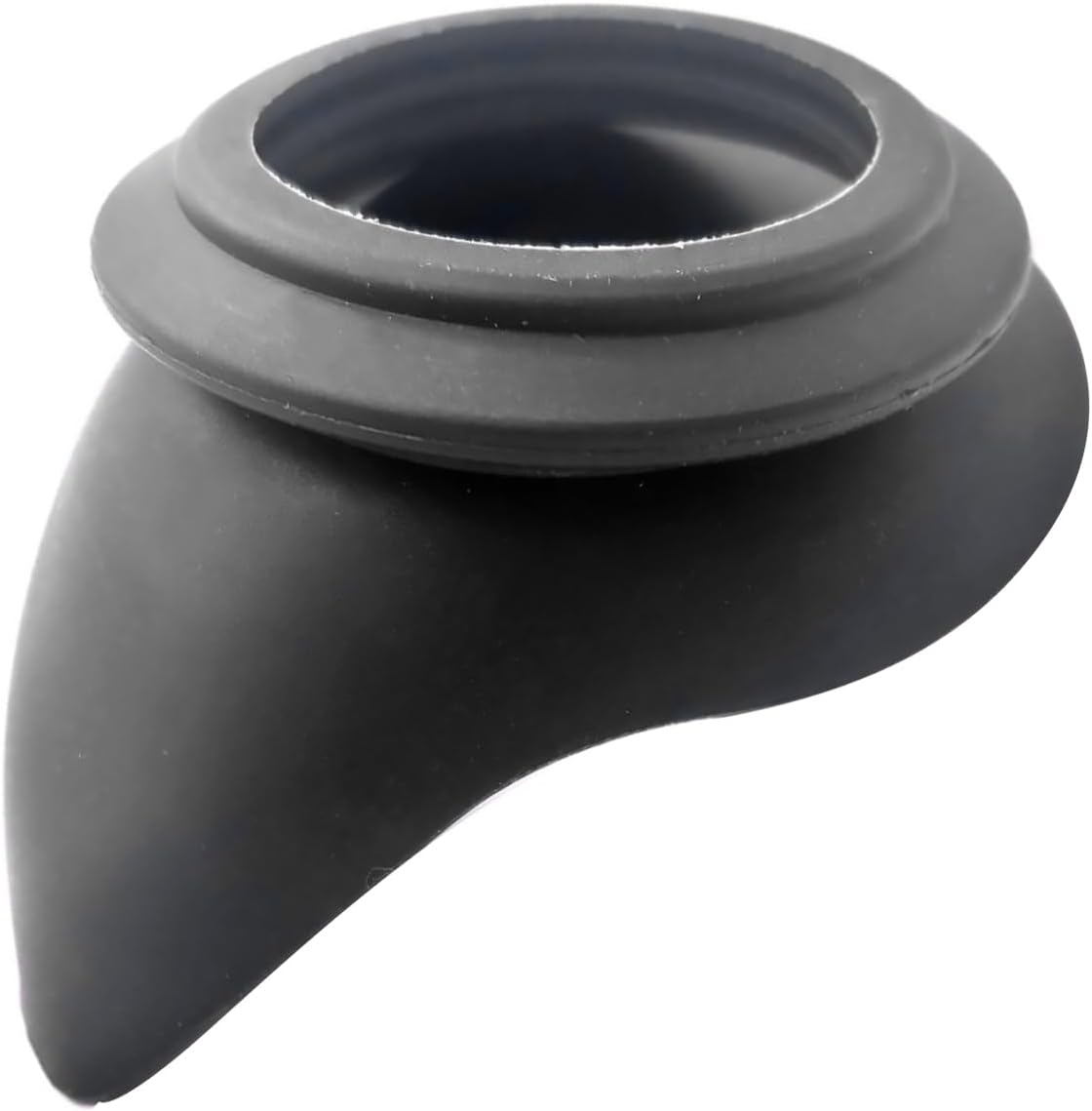 MOUDOAUER HXR-MC2500 Replacement Camera Viewfinder Eyecup Eyepiece for Sony