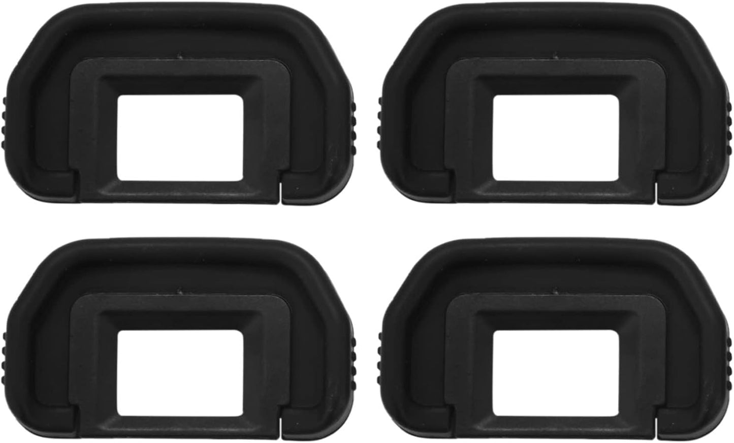 4X 18mm 80D 70D 60D 77D 50D 5D 5D Camera Eyepiece Eyecup Replacement Viewfinder Protector for Mark Ii