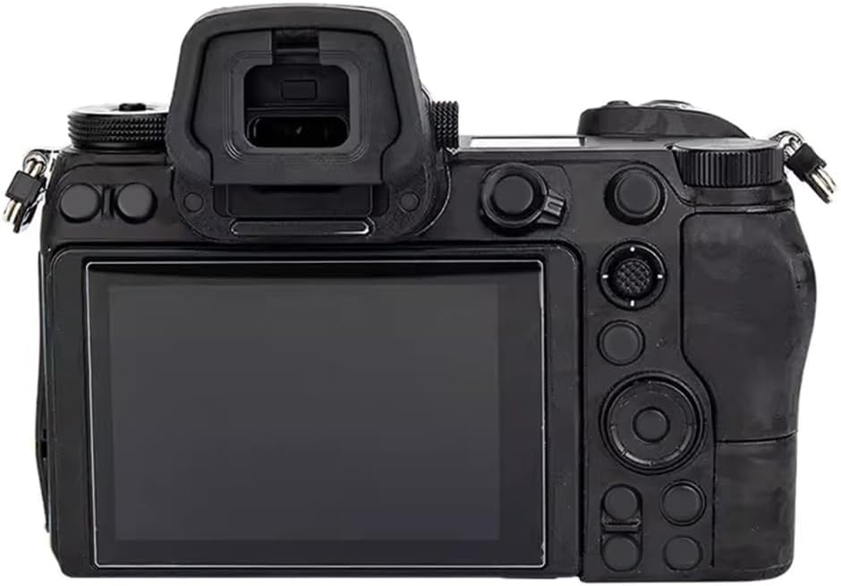 Whoasyst DK29 Z5 Viewfinder Eyecup Eyepiece Camera Viewfinder Eyepiece Eye Cup