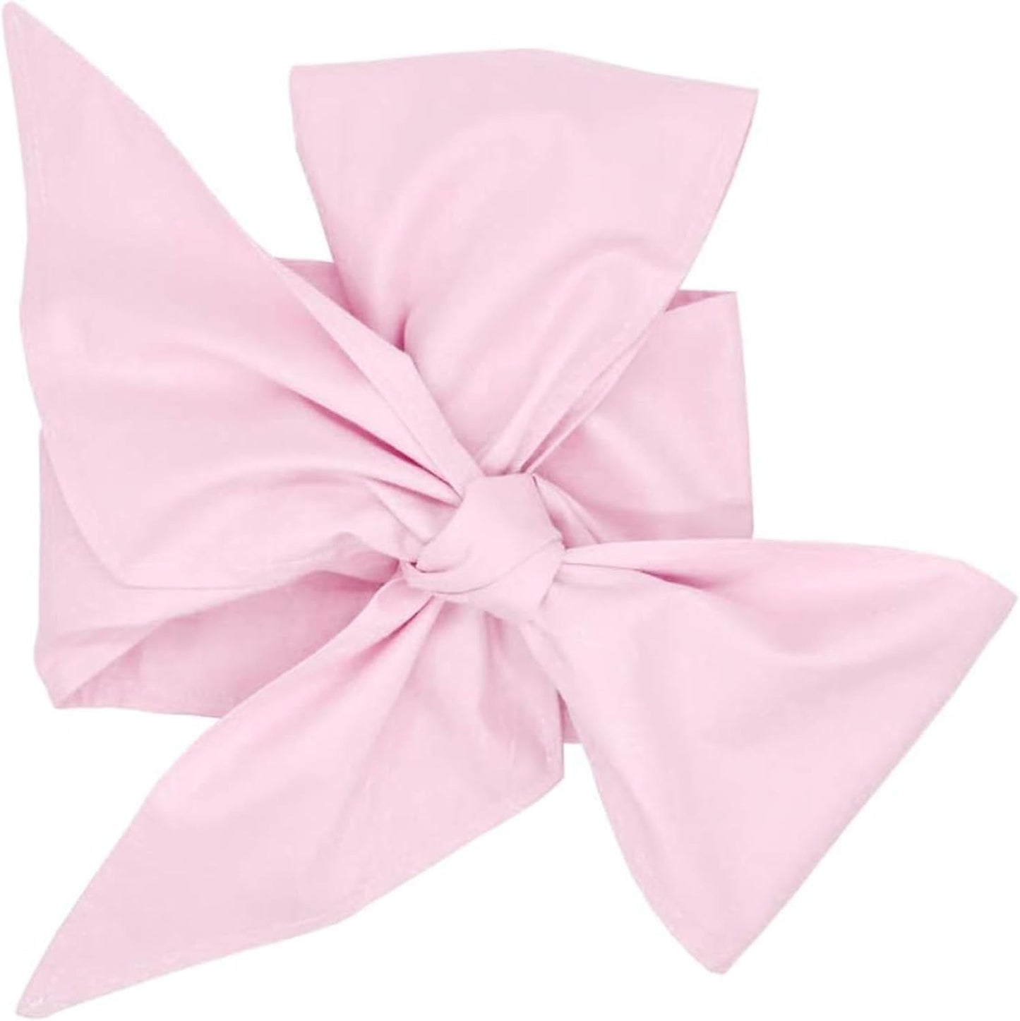 Fibroxify 4# Newborn Swaddle Sash Maternity Bow Sash Baby Swaddle Photography Shoot Prop