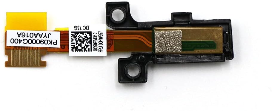 Generic 10 20E3, 20E4) 00HW557 00HW556 PK09000G300 PK09000G400 Laptop Fingerprint Board for Lenovo ThinkPad (Type New