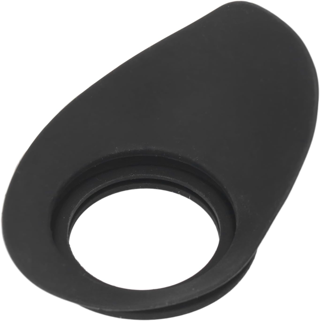 Hamwesh SD1000 MC1500 MC2500 Rubber Eyecup, Viewfinder Eyepiece with Ambient Light Blocking for Camera