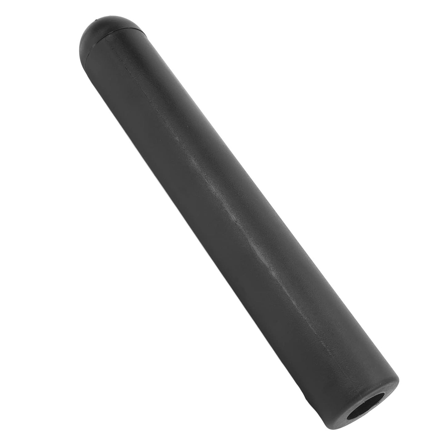 Yuecoom Barbell Bar Adapter Sleeve Convert, Sleeve Olympic Adapter Sleeves, Dumbbell Convert 0.98in to 1.97in Post Sleeve for Weightlifting Bed(230mm)