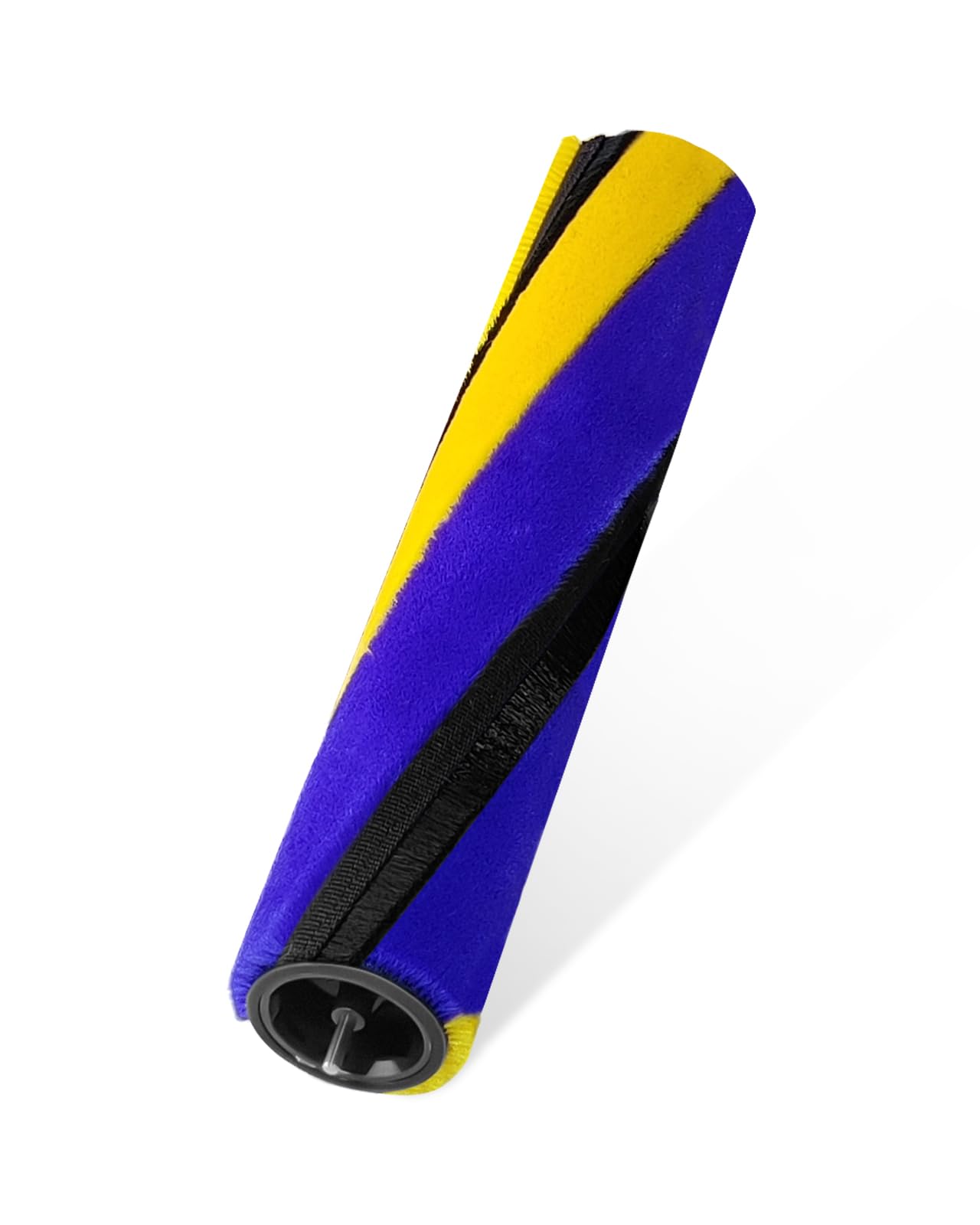 Yivy for Dyson V15/V15s Detect/Gen5/V12 Slim - Fluffy Roller Brush Soft Floor Brush, No.971634-01