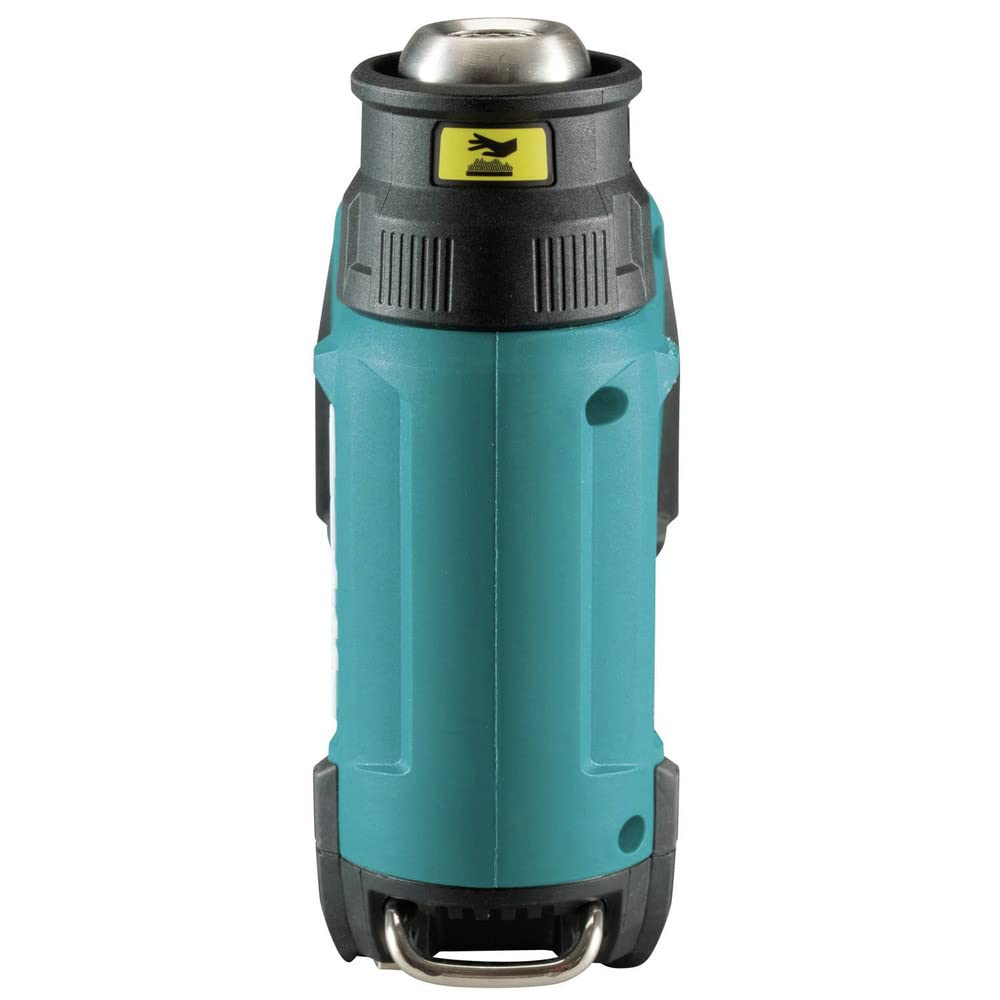 Makita XGH02ZK 18V LXT® Lithium-Ion Cordless Variable Temperature Heat Gun, Tool Only