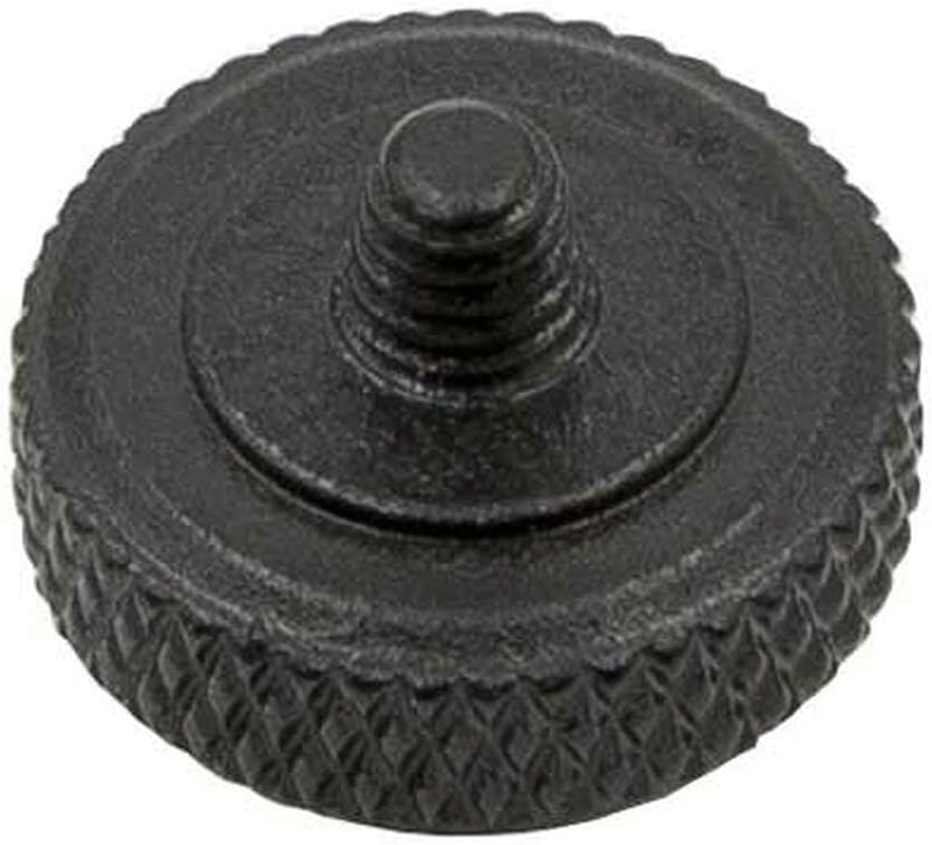 2096) ProMaster Deluxe Soft Shutter Button - Black/Black, (Model