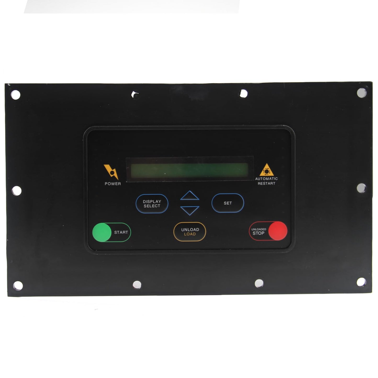 39817655 Air Compressor Controller Compatible with Ingersoll RAND SSR15-100HP 39817655 Intellisys Compressor