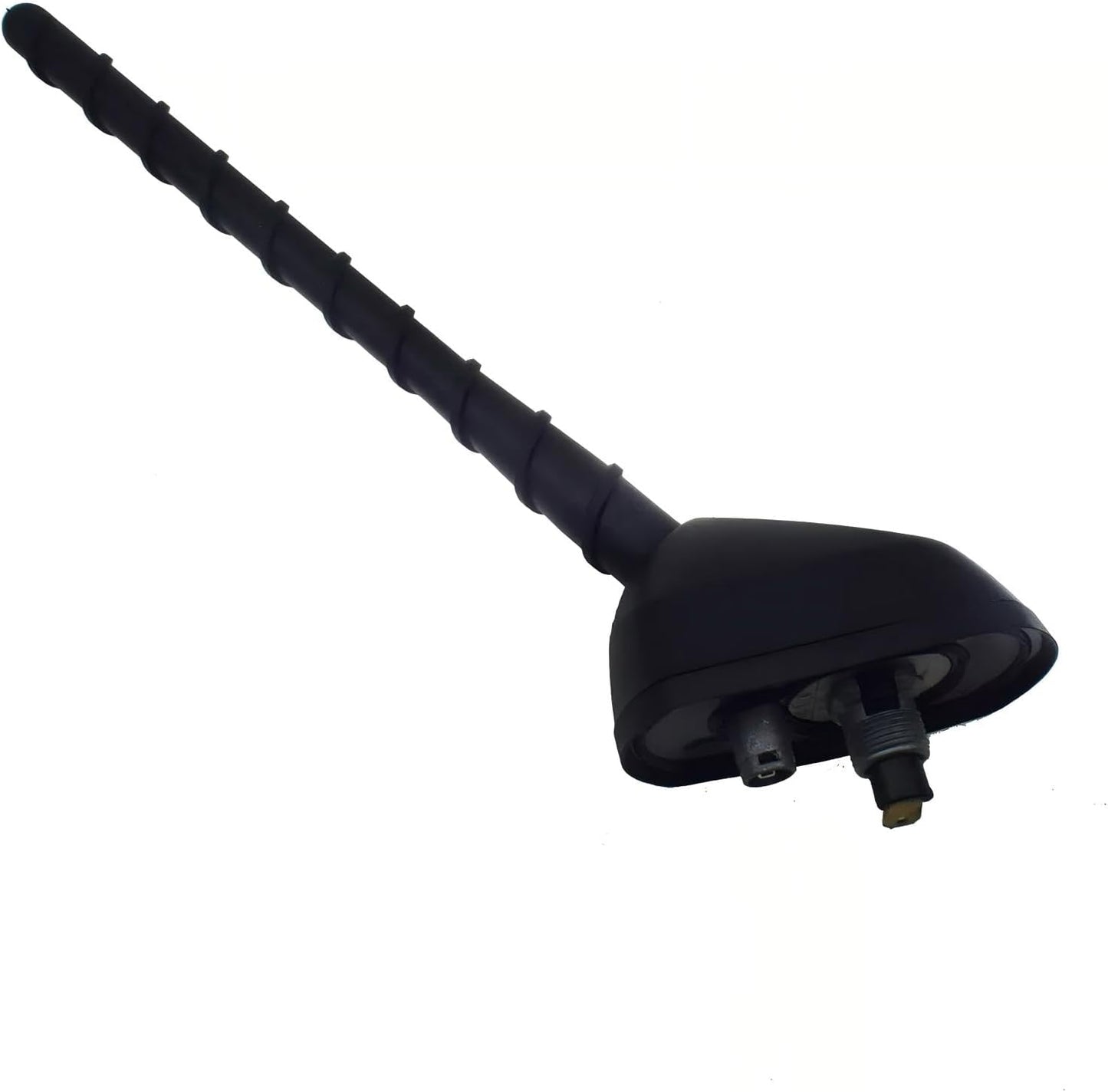 Generic 96213-1R000, 2011-2016, 962131R000 Loop Combination Antenna Base Combi Pole Car Shark fin Antenna for Hyundai