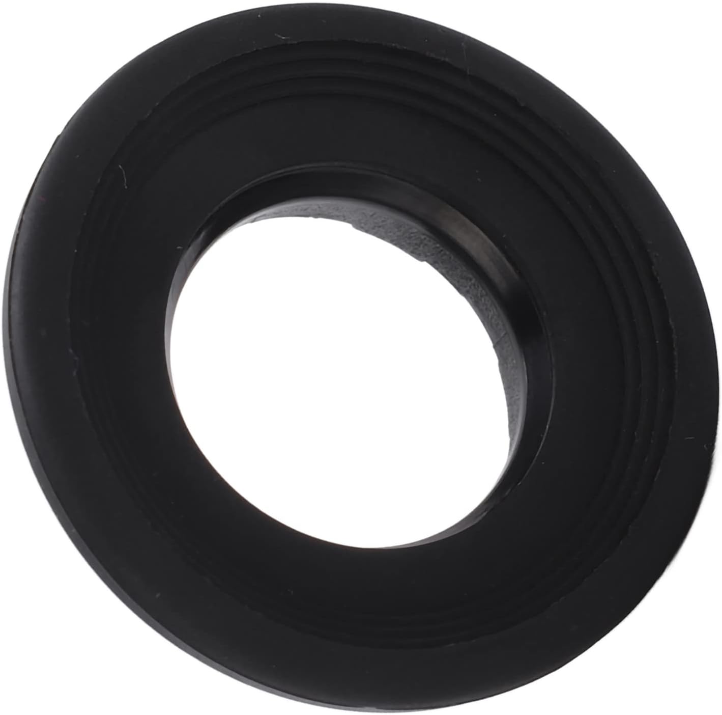 Rubber ViewFinder Eyecup, Easy Installation, Highend Compatibility, Scratch and Wear Protection, Ambient Light
