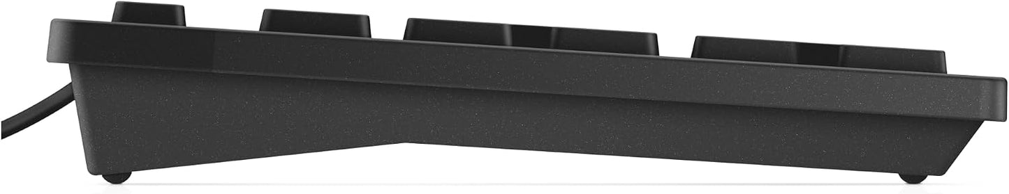 Dell KB216 USB Keyboard - Sleek Black Design