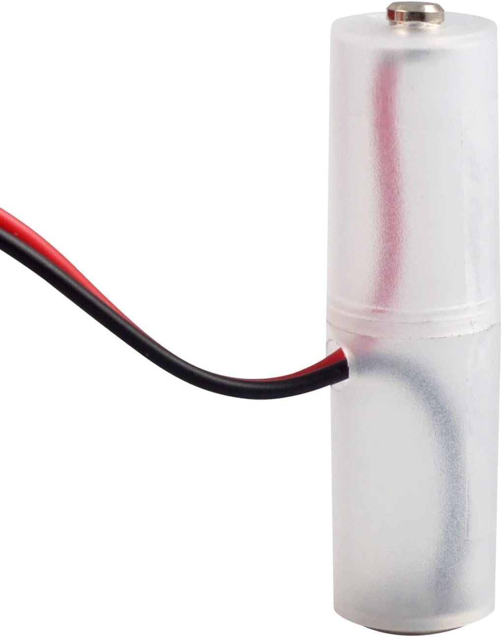 MyuSuiRan 5V 1.5V 3V 4.5V 6V 9V 1 4pcs 78INCH (2AA) Battery Eliminator Replace Kit USB to Power Supply Converter to AA