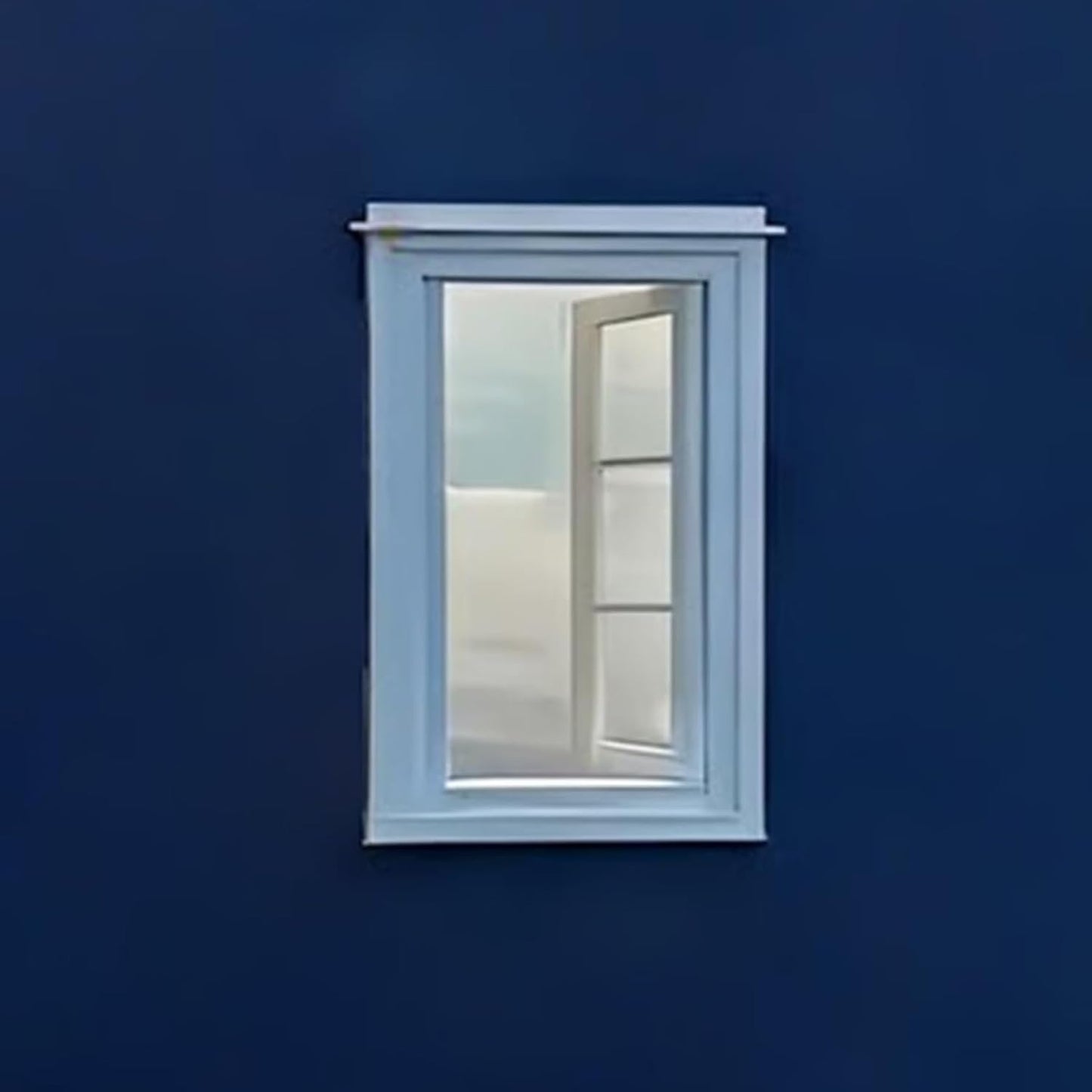 Generic 2 Artistic Window Photograph Props, Versatile Photography Props, Reusable Frame Photo Tool, Travel Photos