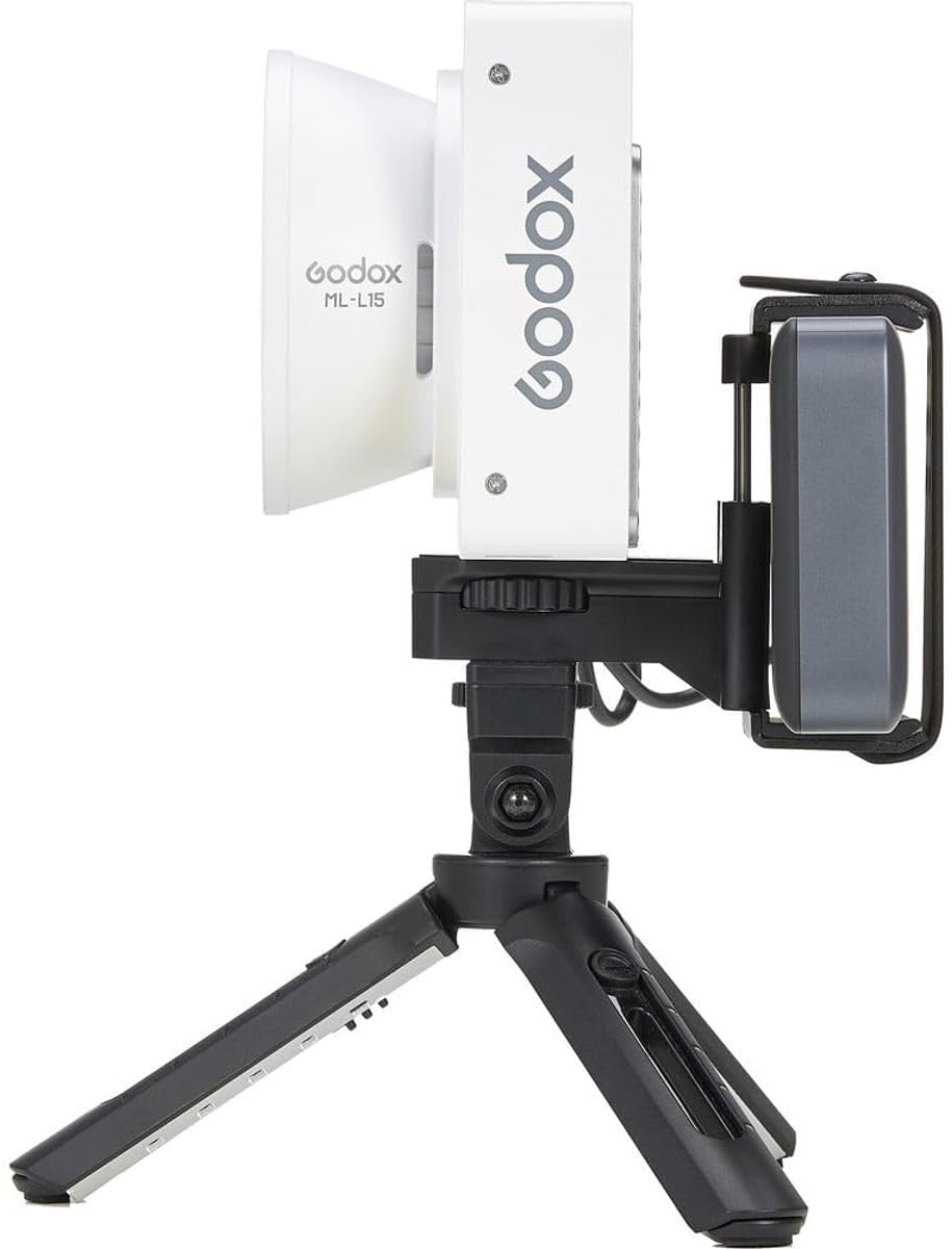 ML100Bi Godox Power Bank Holder