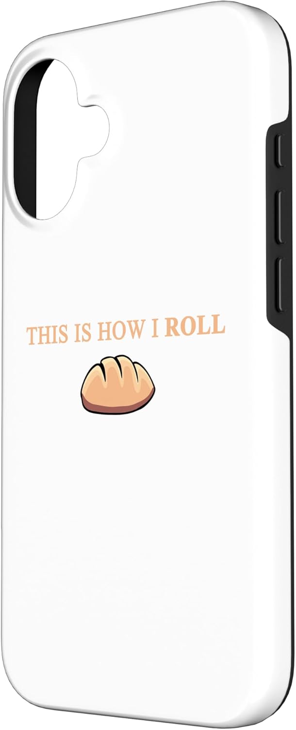 Buy Cool Shirts 16 Funny Bread Bakery Saying Case for iPhone