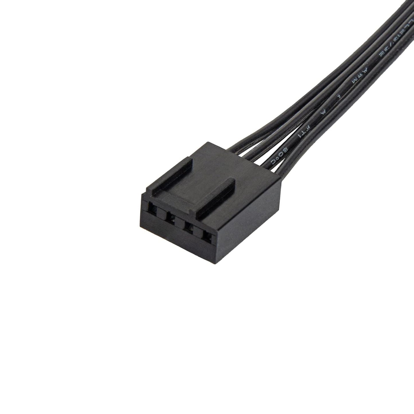 120X 4,000rpm) 120mm 38mm SST-FHS120X Silverstone Technology FHS High Speed (up to x PWM Industrial/Server Fan