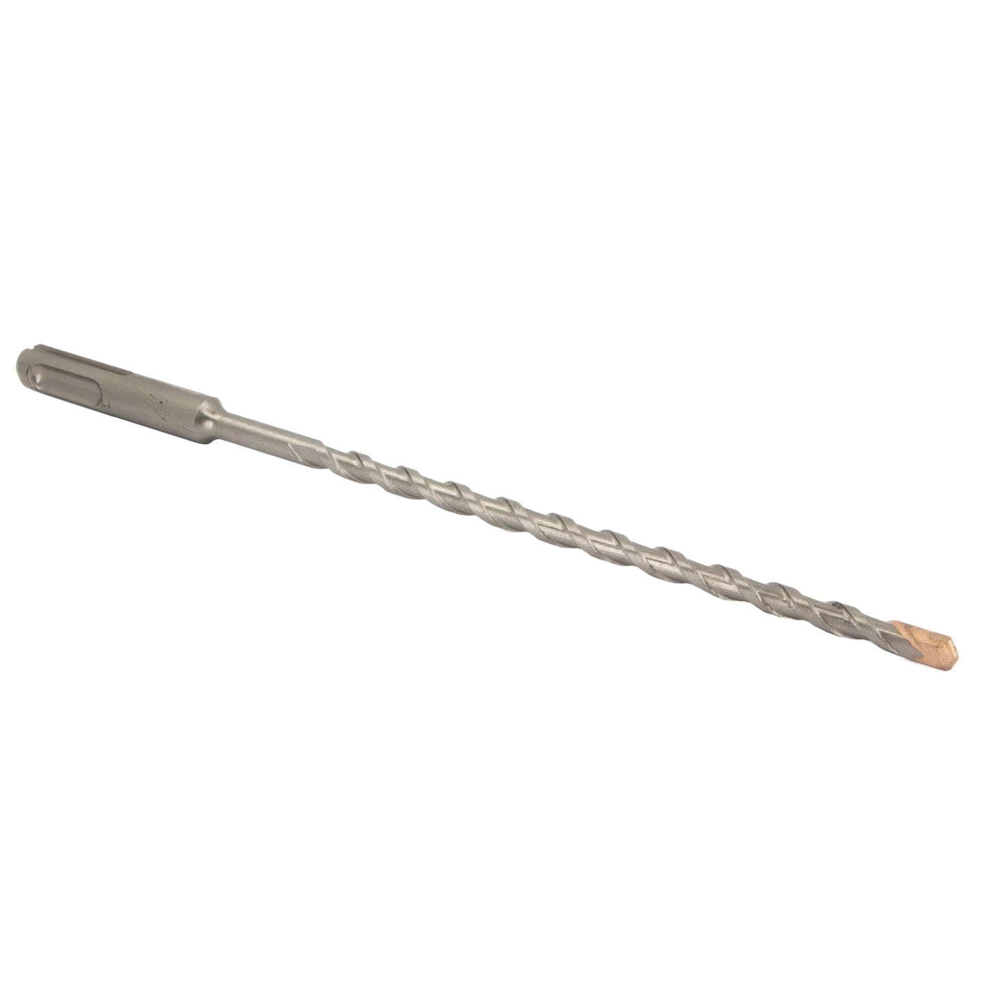 Drill America 3/16" x 8" PRO Series SDS-Plus Hammer Bit Drill Bit (Pack of 25)