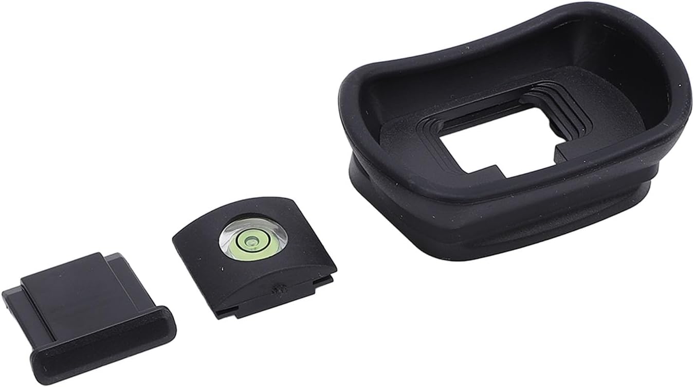 Set, Set, DK-29 Z5 Z6 Z7 Z6II Z6III Camera Eyecup Camera Viewfinder Eyecup Square Shape Camera Viewfinder Protector