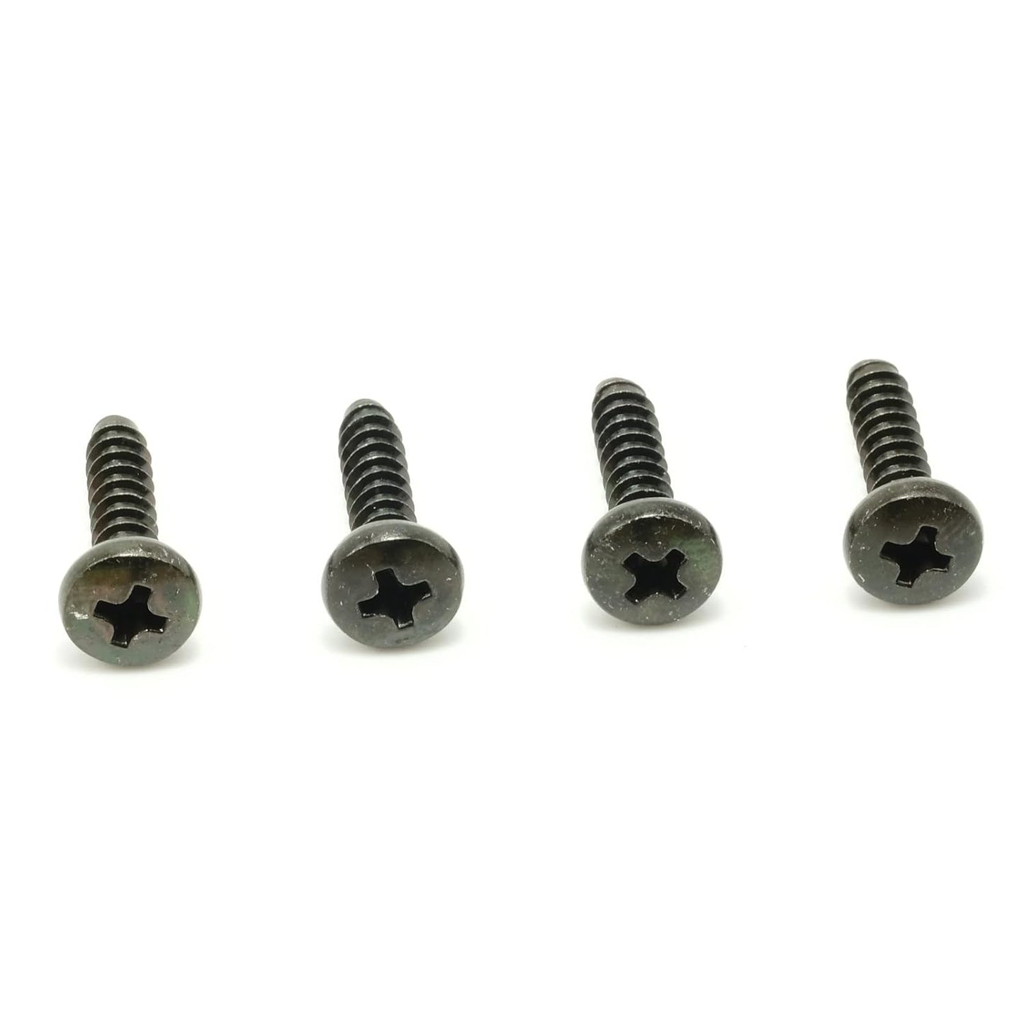 ReplacementScrews 55UQ7050ZUD 55 Inch UQ7050 4K Set (Pack 4) Stand Screws Compatible with LG - Series Smart TV