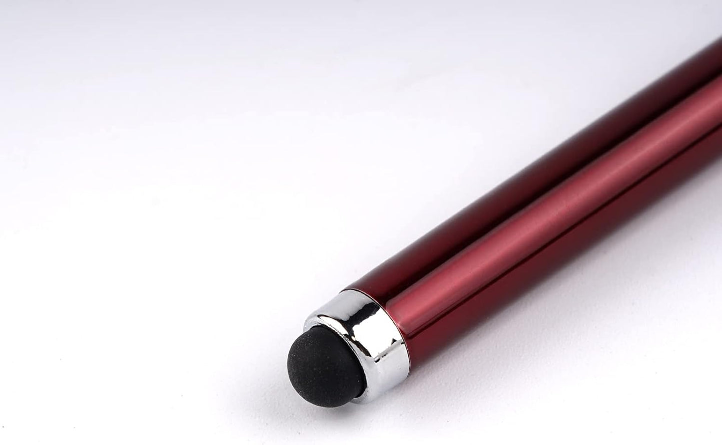 AIYIBEN (2 Metal Multi-Function Pen, Touch Screen Stylus, Flashlight with White Light, Creative Christmas and Birthday