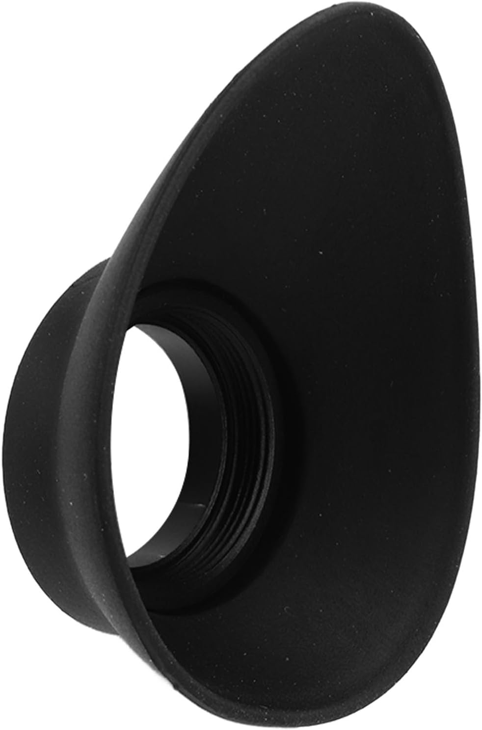 Denash 22mm D2H Camera Viewfinder Eyepiece Lightweight Camera Eye Foldable Easy to Install Soft