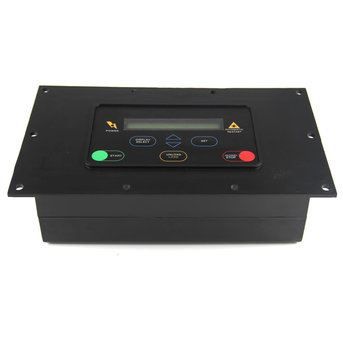 39817655 Air Compressor Controller Compatible with Ingersoll RAND SSR15-100HP 39817655 Intellisys Compressor
