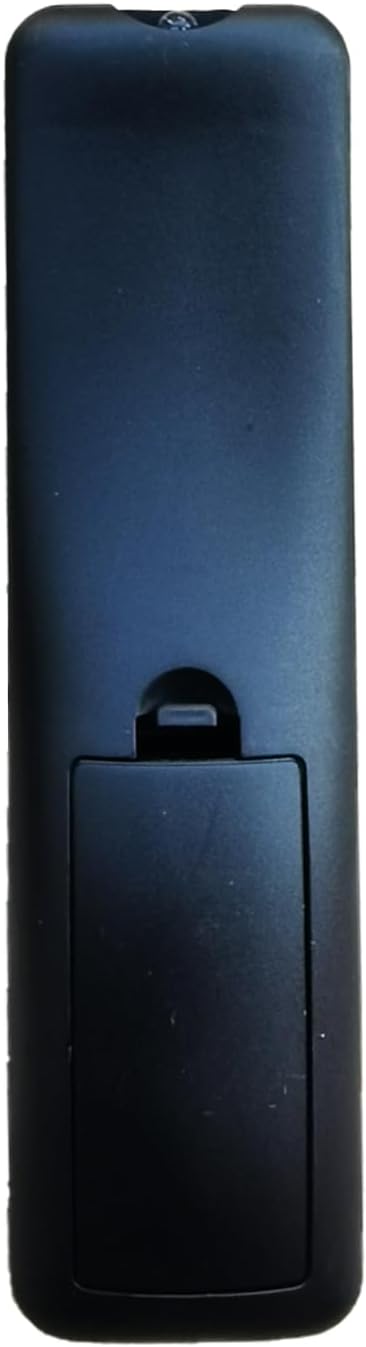 RUOYINKE HI-01 Remote Control Compatible for PURSHE Mini Projector, Projector Model: (Not Compatible with Other