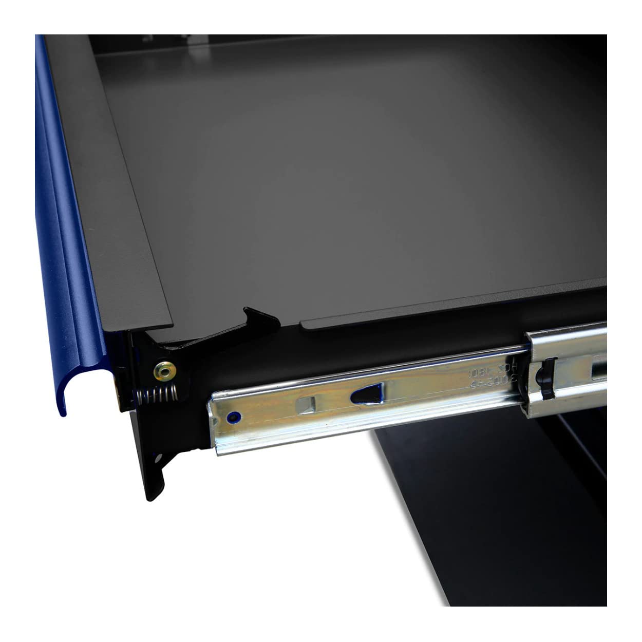 Montezuma M722010CH 10 Drawer Tool Chest
